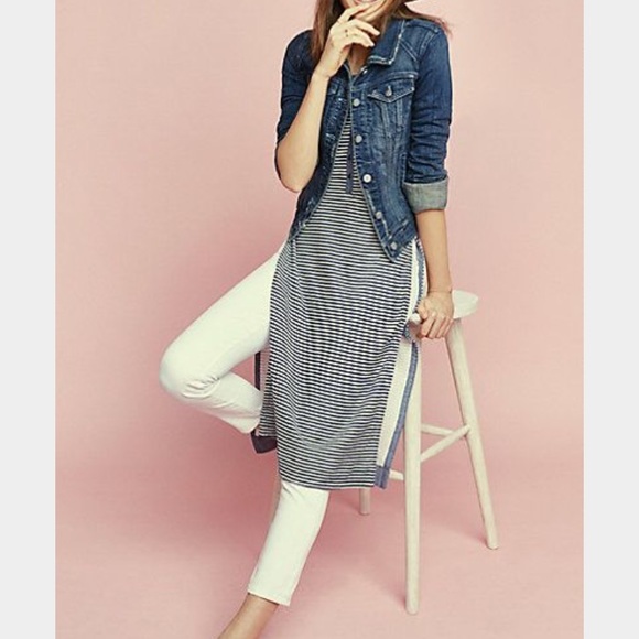 Anthropologie Tops - Last day